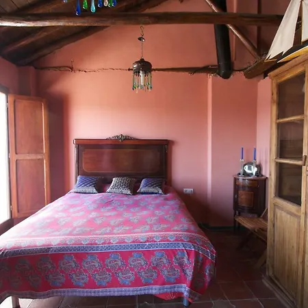 Mirador De Soraya Appartement