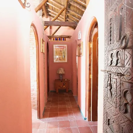 Appartement Mirador De Soraya Grenade