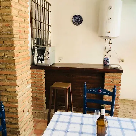 Appartement Mirador De Soraya Grenade