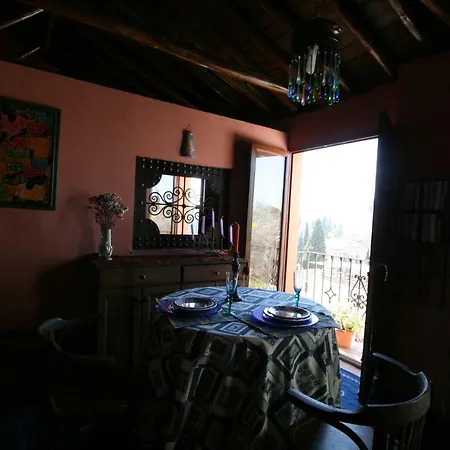 Appartement Mirador De Soraya