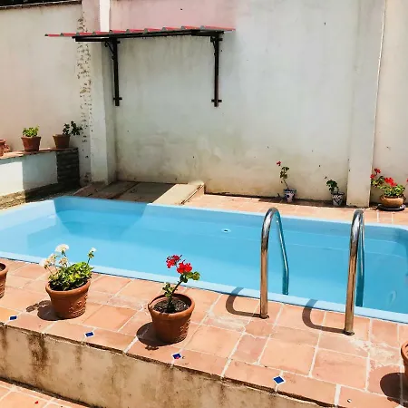 Mirador De Soraya Appartement