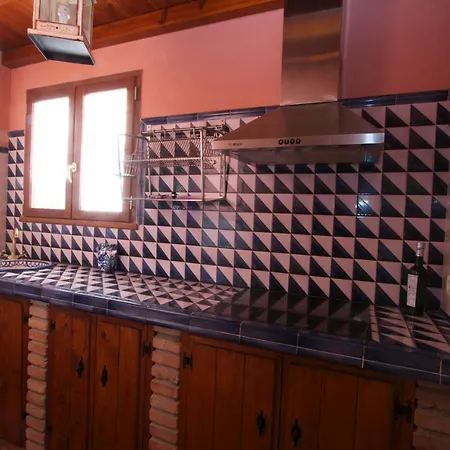 Appartement Mirador De Soraya Grenade
