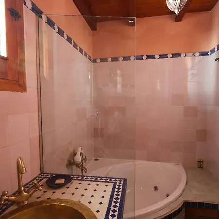Mirador De Soraya Appartement Grenade