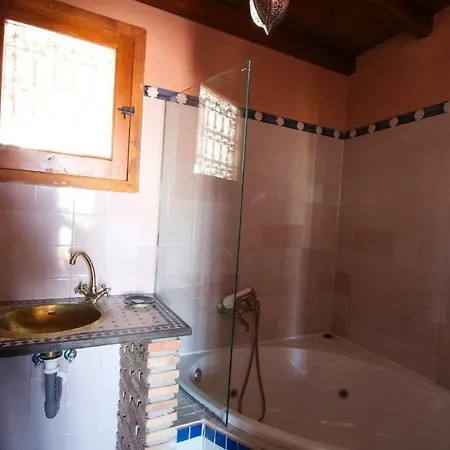 Appartement Mirador De Soraya *